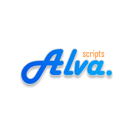 Alva Scripts